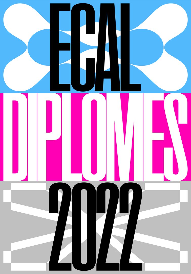 ECAL DIPLOMAS 2022,02–28.11.2022