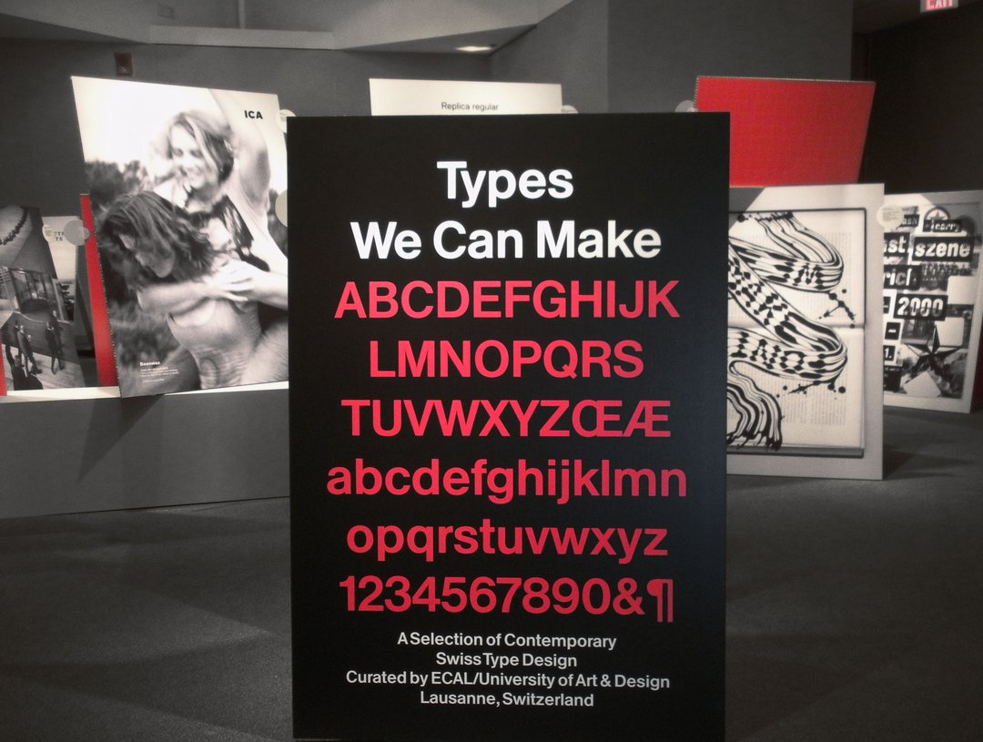 Types We Can Make