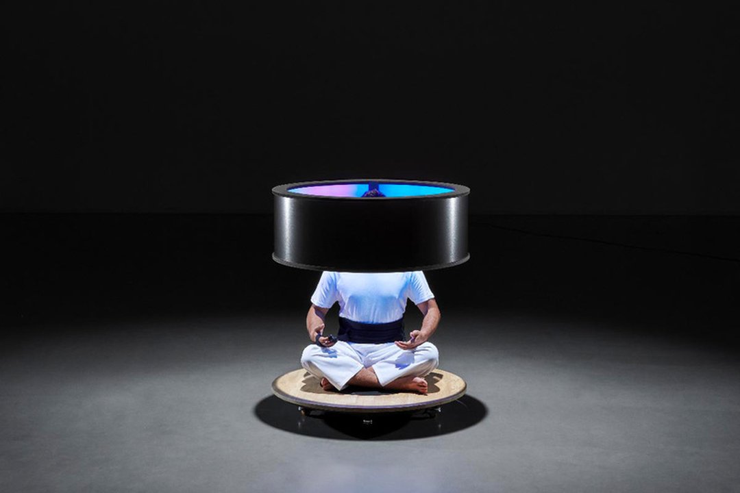 Margaux Charvolin – Ming Shan Digital Experience