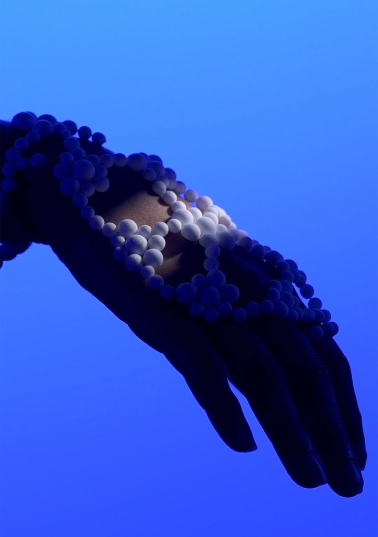 Watches and Wonders Geneva 2025 ECAL x Ceramaret