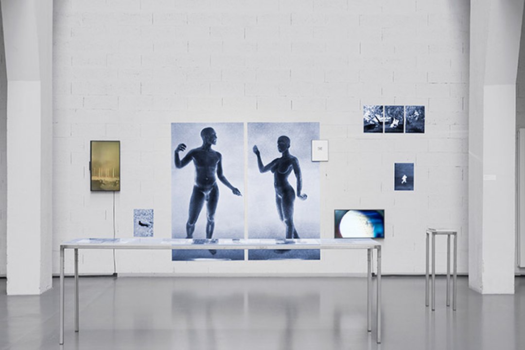 Clément Lambelet – Collateral Visions