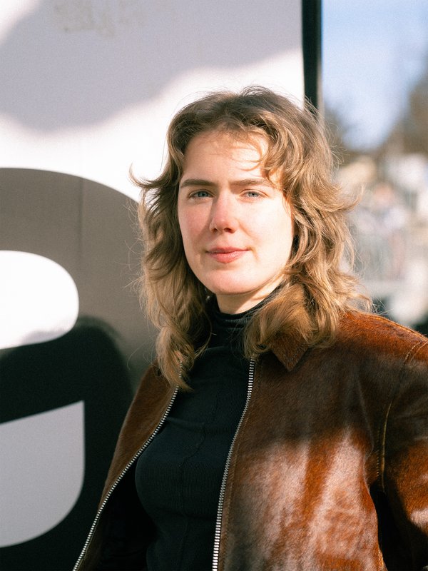 ECAL Conférence – Vera van de Seyp, 19.03.2026, 18:00, Auditoire IKEA, ECAL