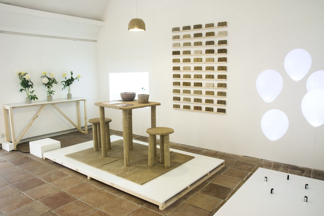 Public Prize for an ECAL student at Design Parade 8