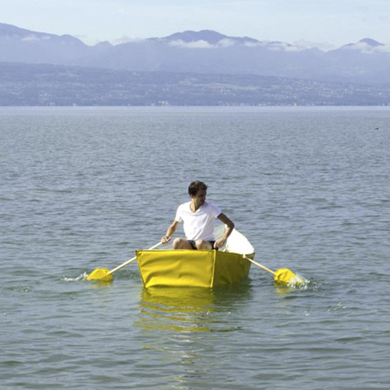 Prize Unique Younstar for a graduate of ECAL