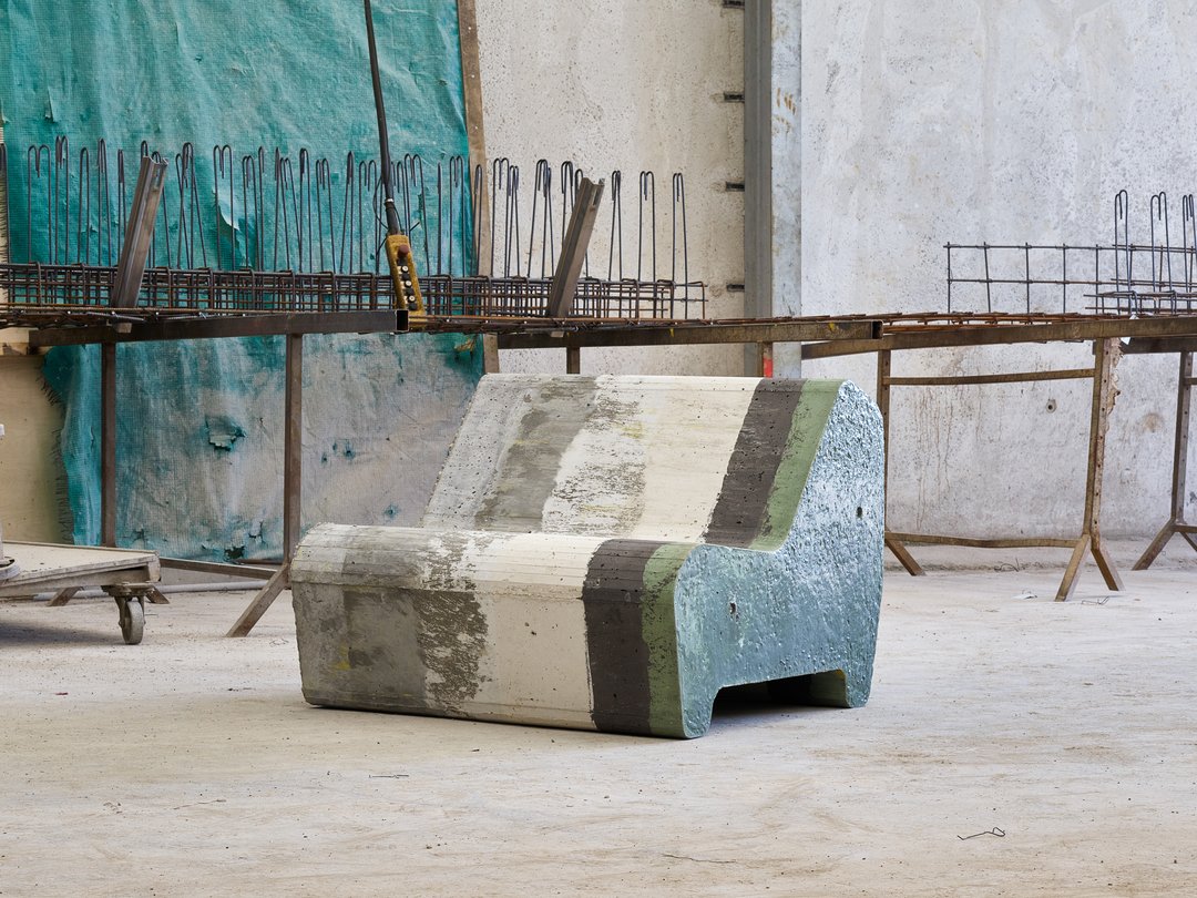 Marco Renna – LEFT(L)OVER