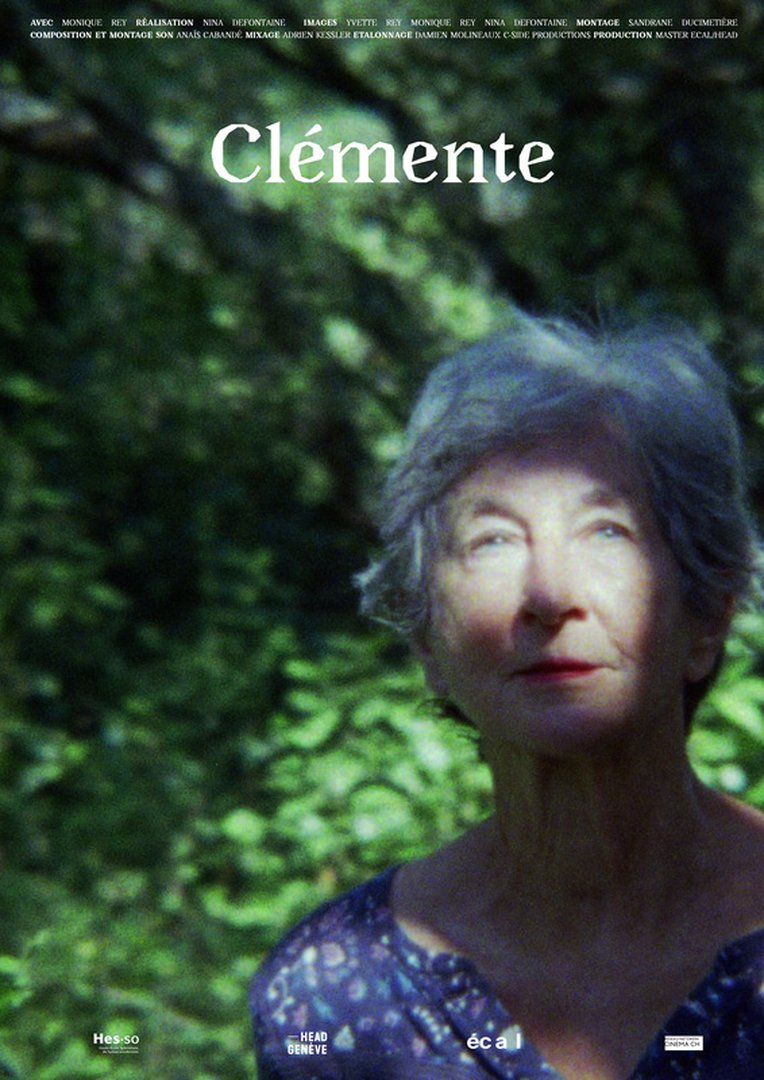 Nina Defontaine – Clémente (réalisation)