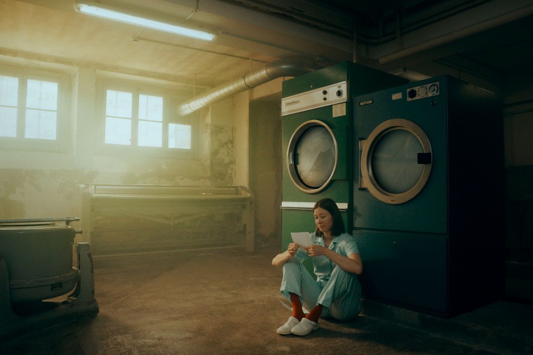 Pierre Daendliker – Drifting Away (Photography)