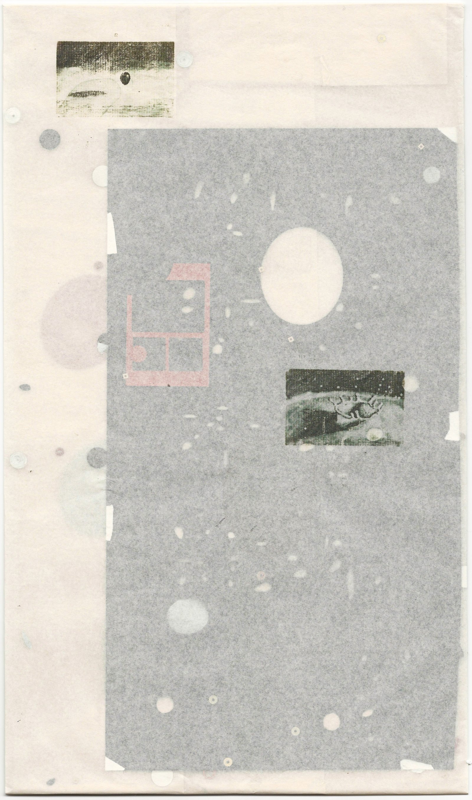 The Assembly of Writings