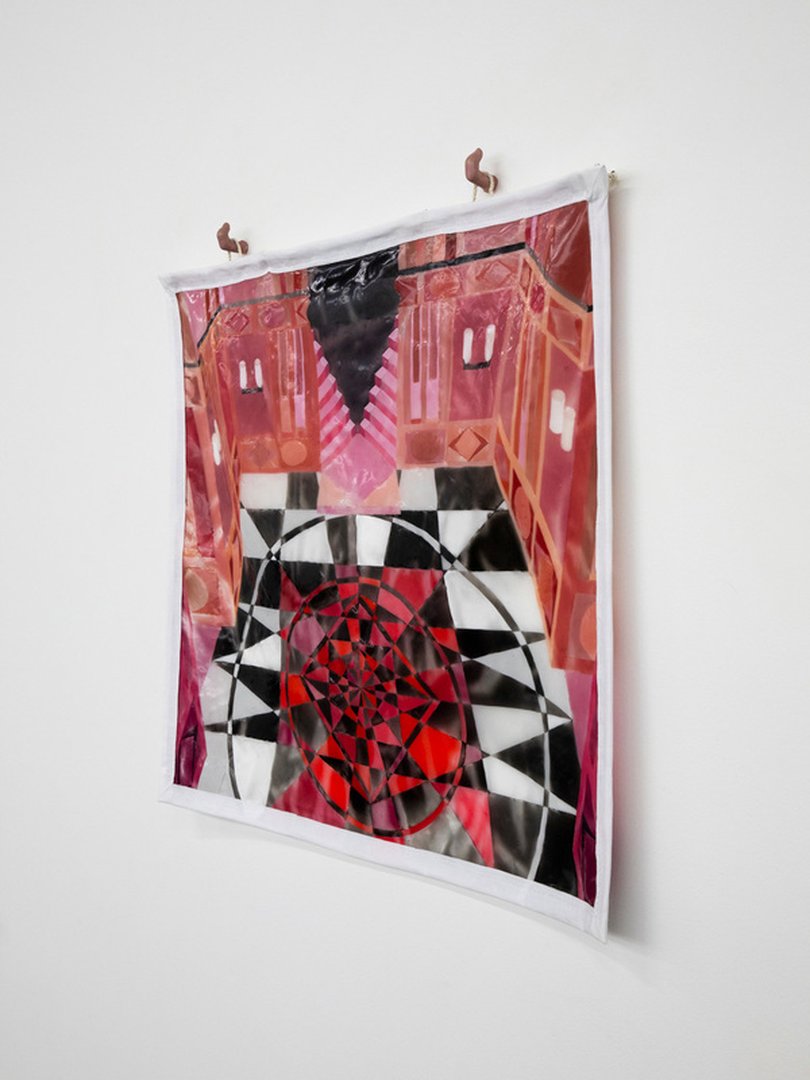 Emeline Herrera – A Moment of Bewilderment