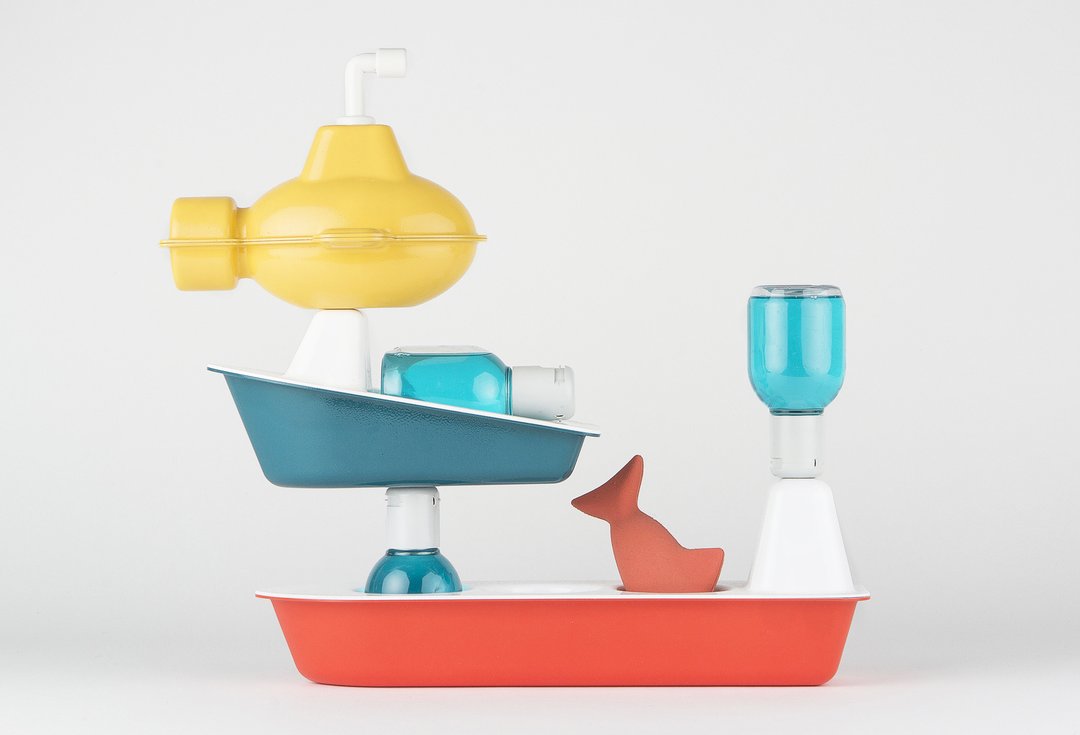 Jeux & Jouets
