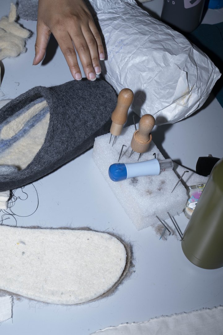 Woolwear
