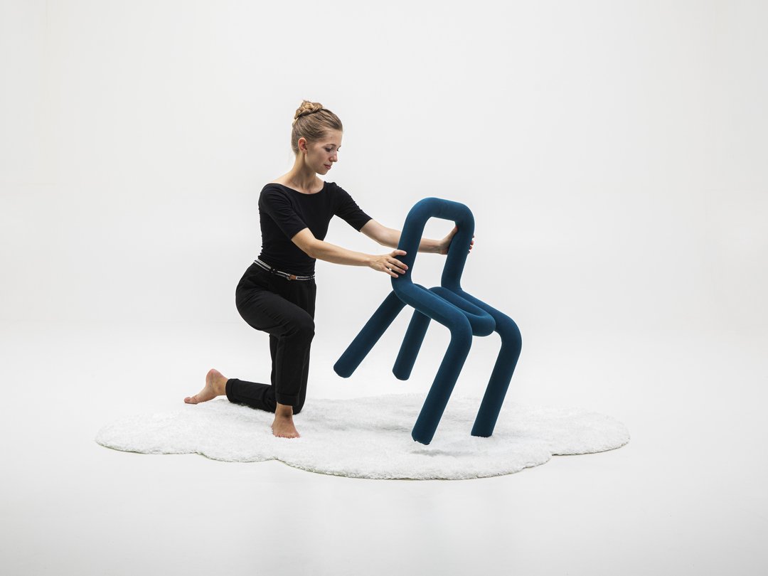 Iris Moine – Twist