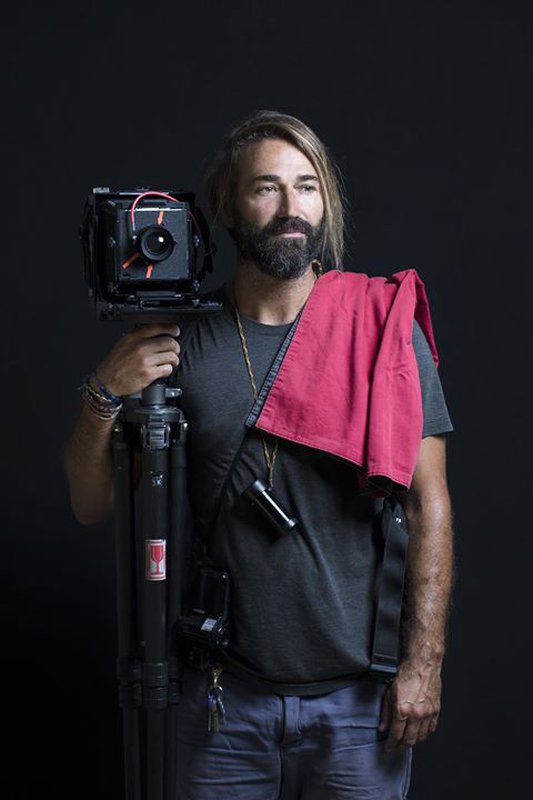 Prix culturel Photographie 2017 – BCV to Joël Tettamanti