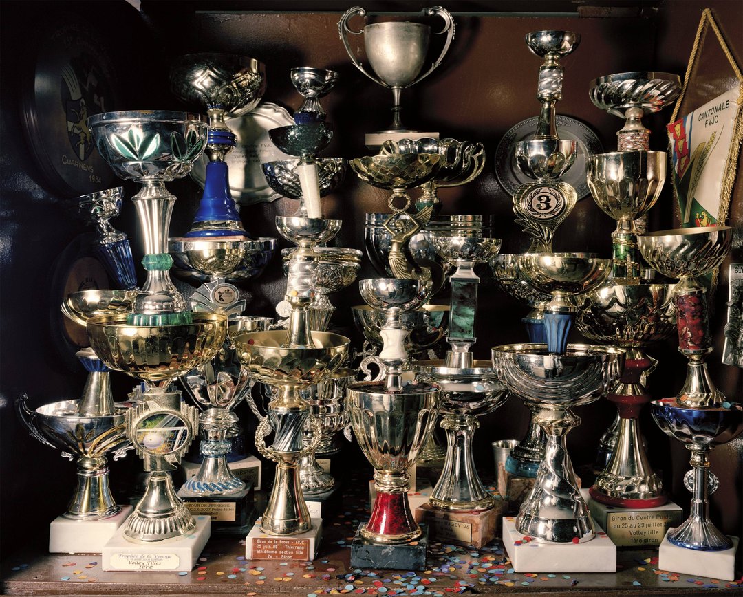 17 prizes for ECAL at Basle