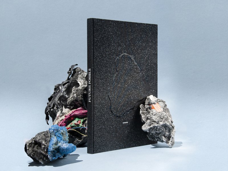 Lara Zettl – Future Fossils
