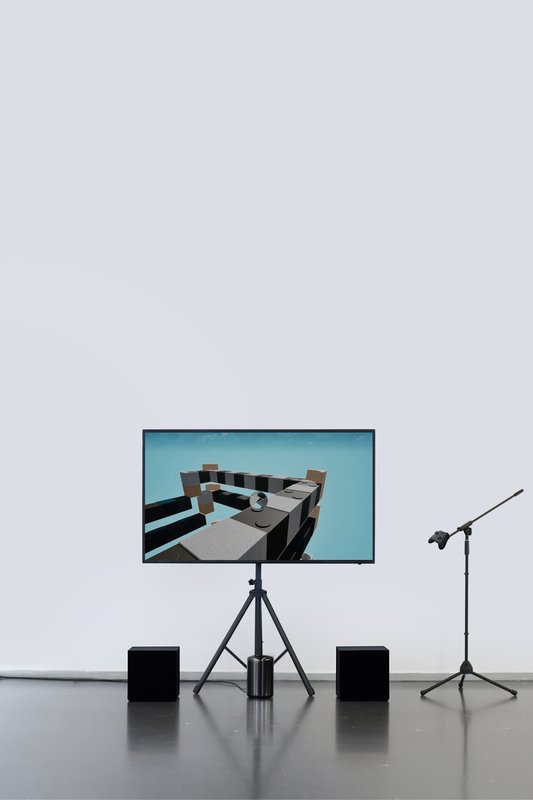 Jacob Kouthoofd Martensson – SoundTrack