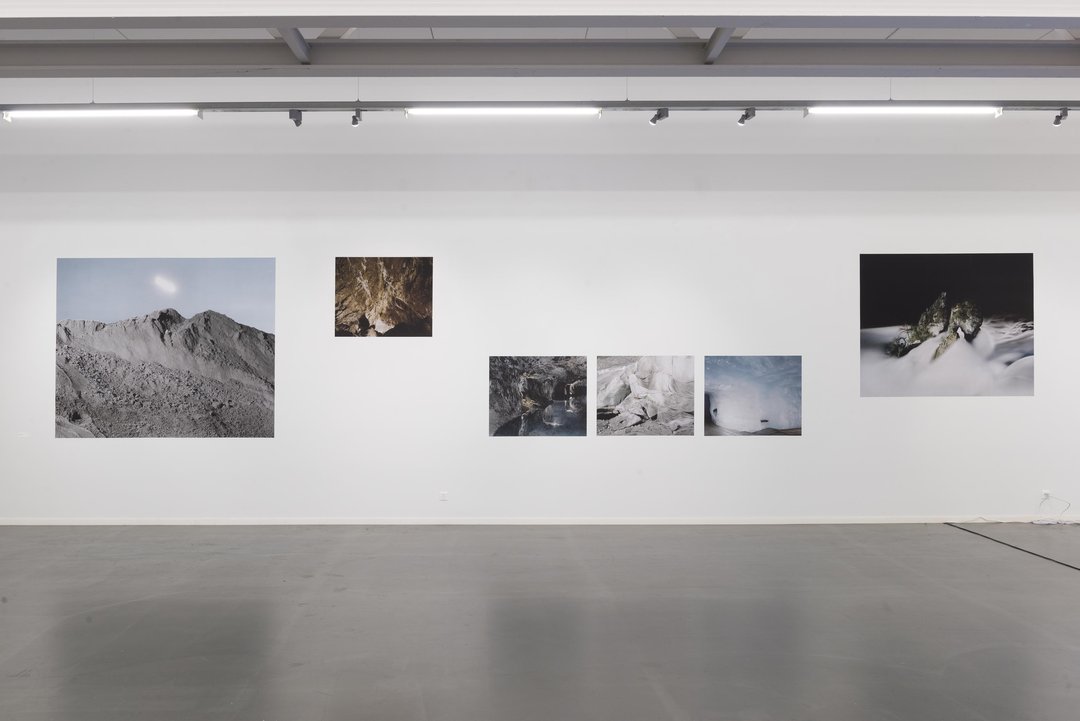 Exhibition of the Vfg award 2013