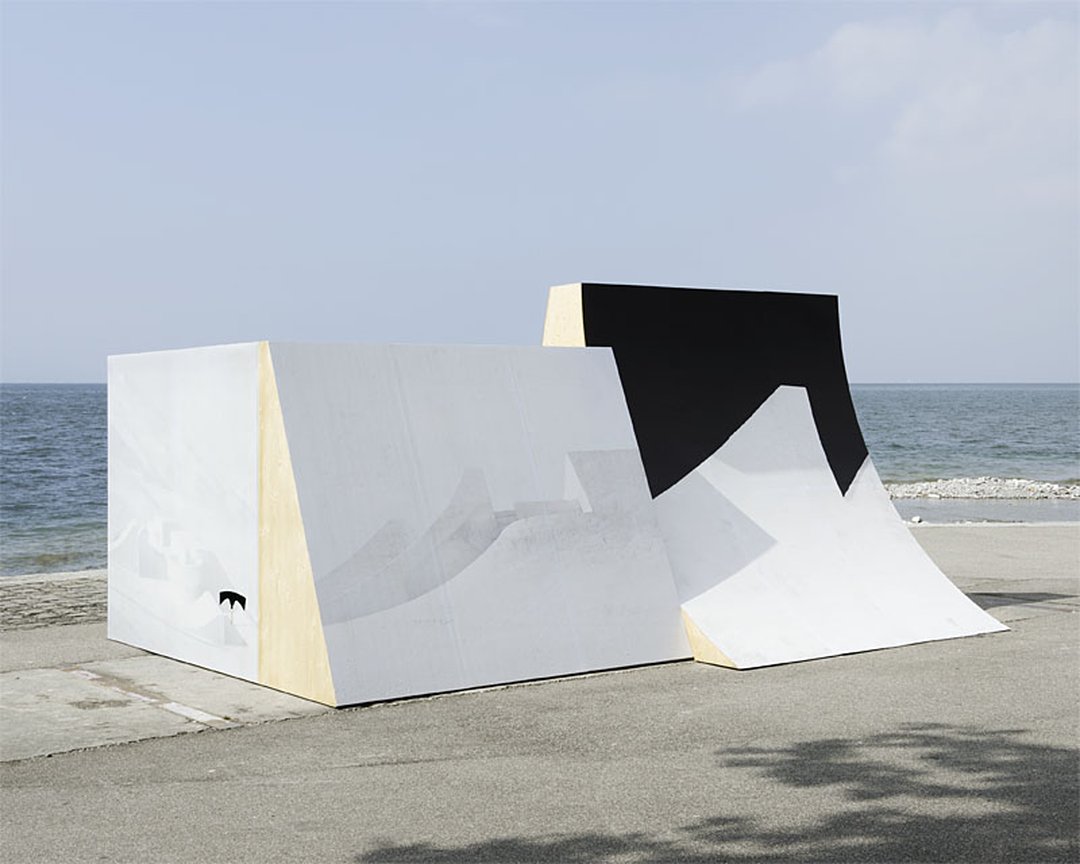 ECAL at the Vevey Festival Images