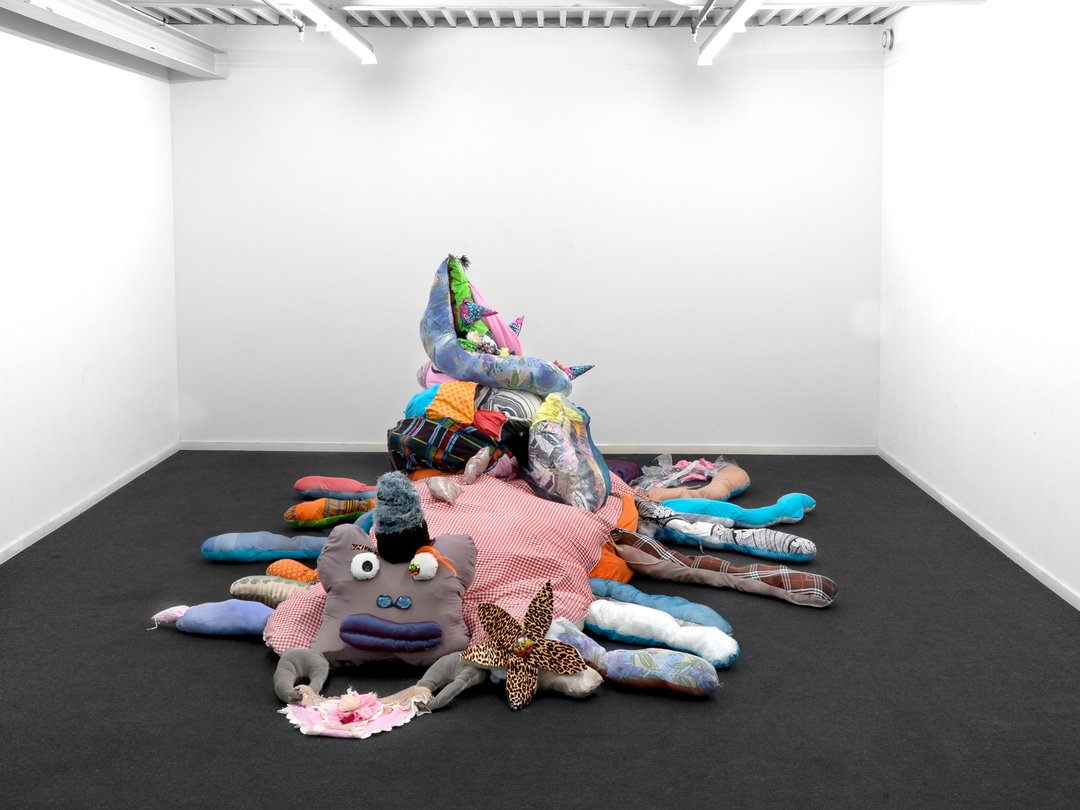 Option Course Visual Arts – 22–23