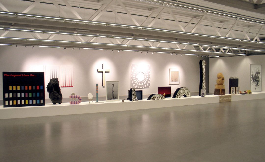 Made by ECAL