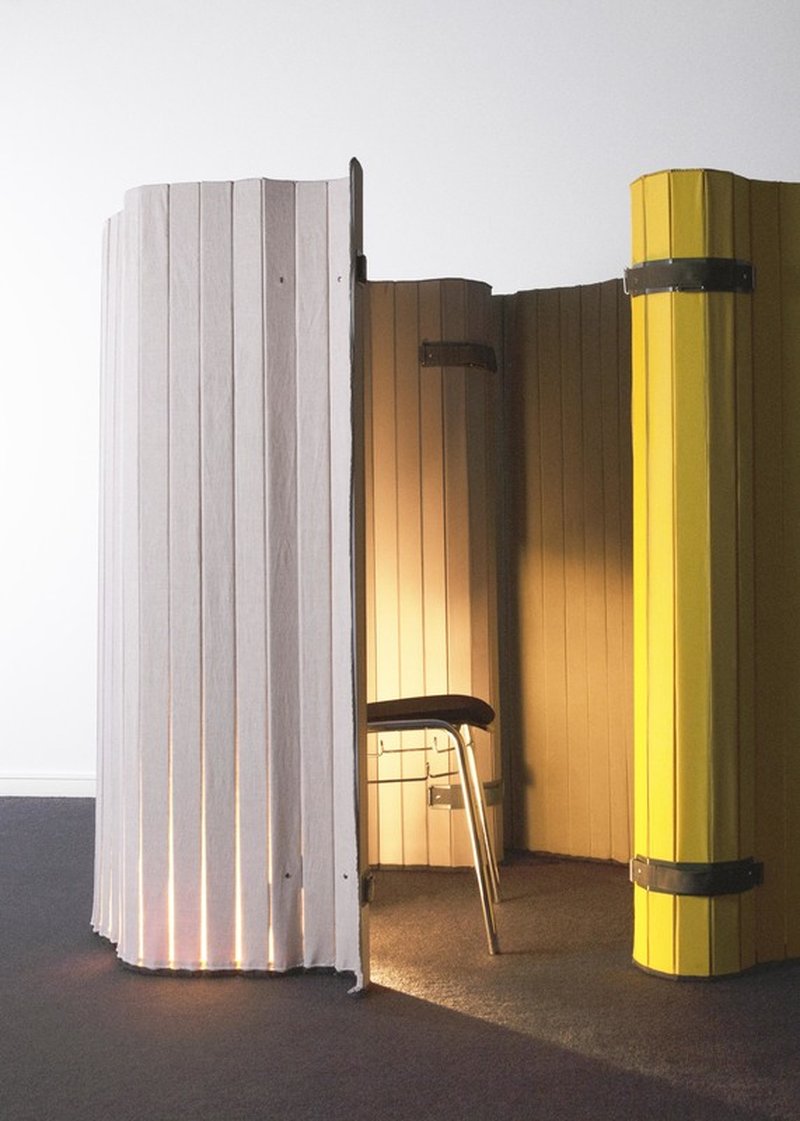 Victorine Lefebvre – InSitu
