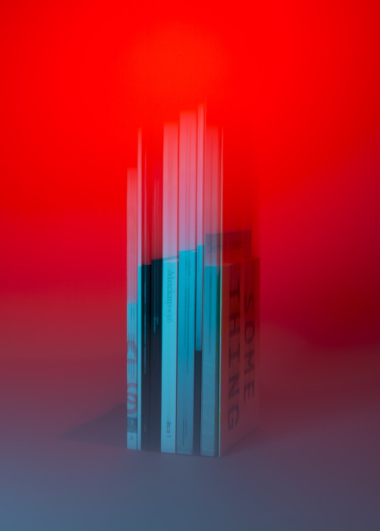 ECAL Book Tour 2013