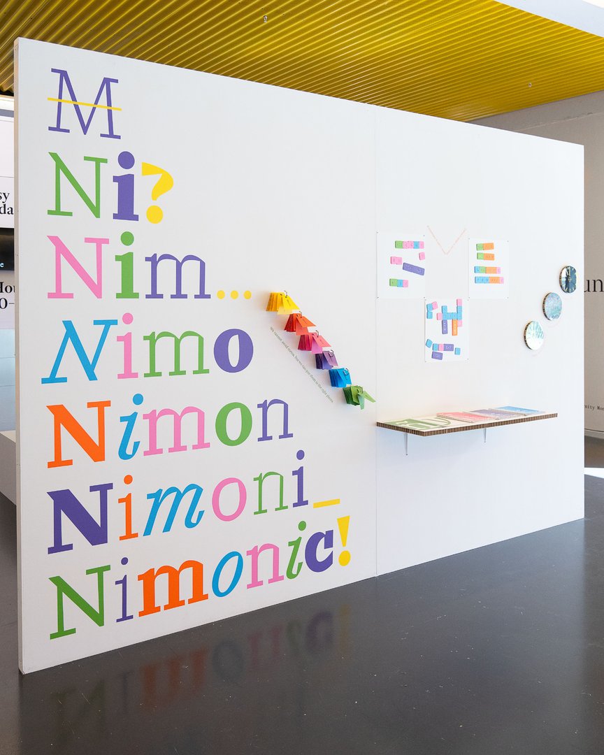 Naiqian Mac Wang – Nimonic