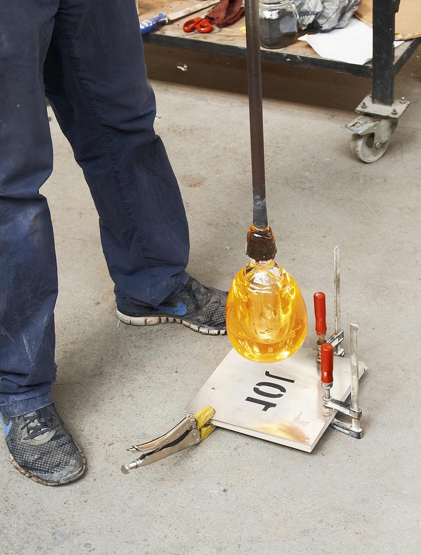 Hot Tools
