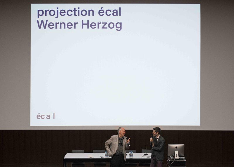 ECAL Masterclass