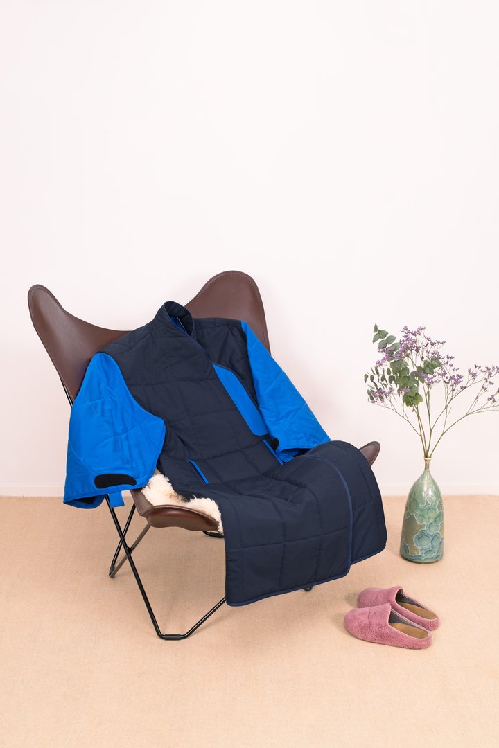 Sophie van der Bij – Deky