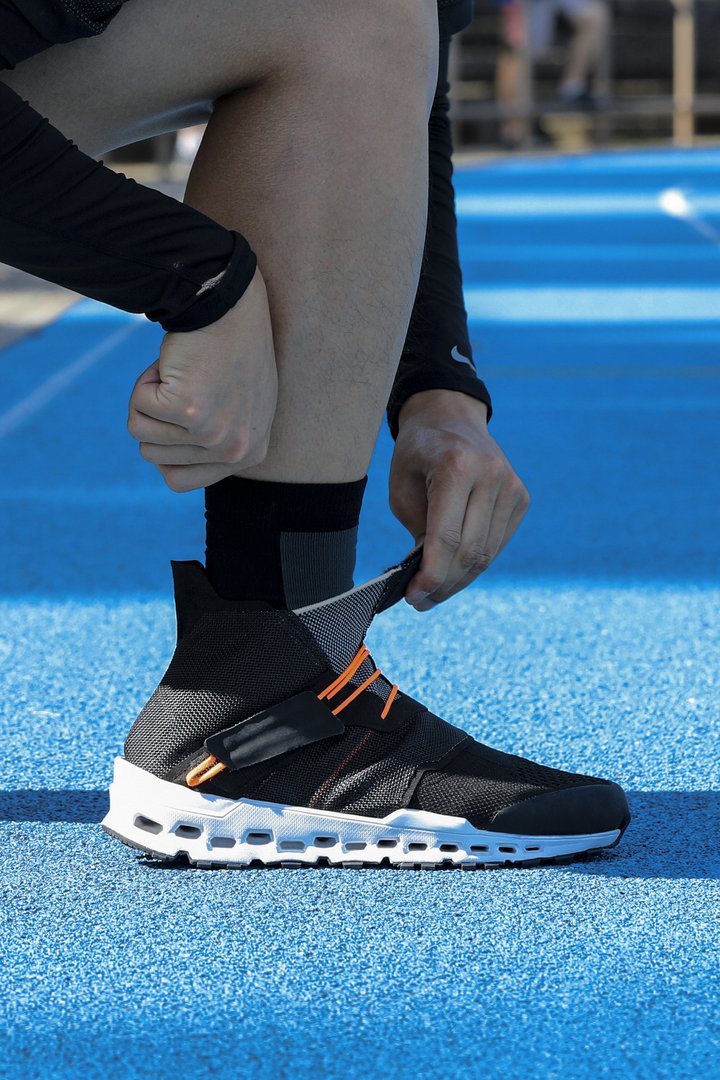 Three ECAL diploma projects win the James Dyson Award 2022 (Swiss)