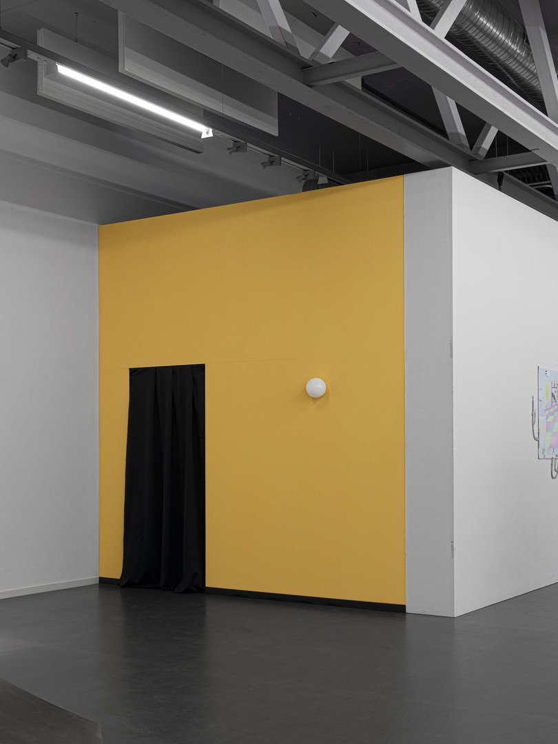 Chloé Geinoz – Metropol