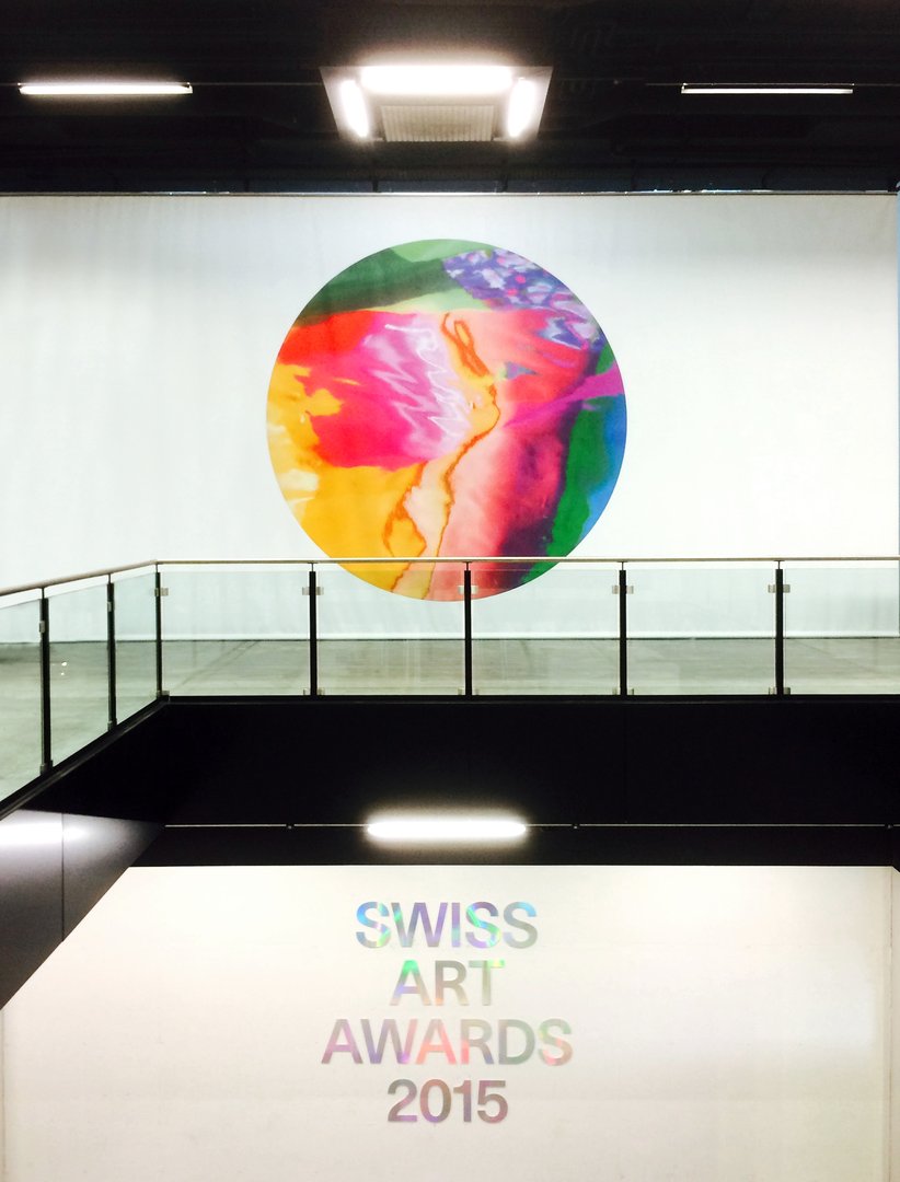 Ten ECAL graduates awarded during Art Basel