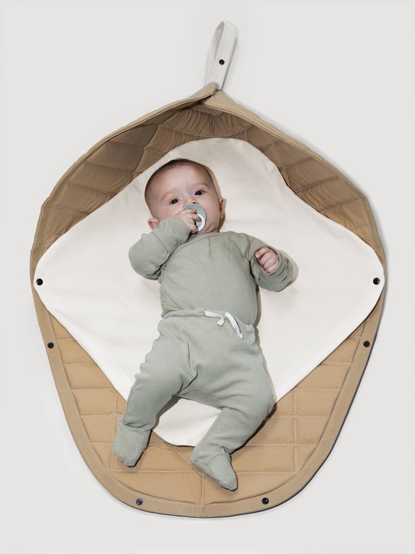 Charlotta Åman – Babybo
