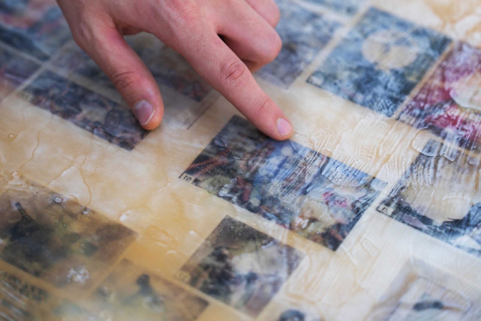 Contemporary Photography - Fall 2025 - MAP1