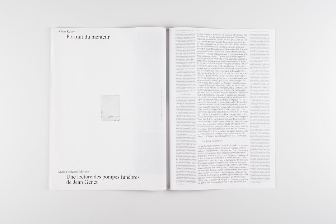 Design Editorial – S3 2018