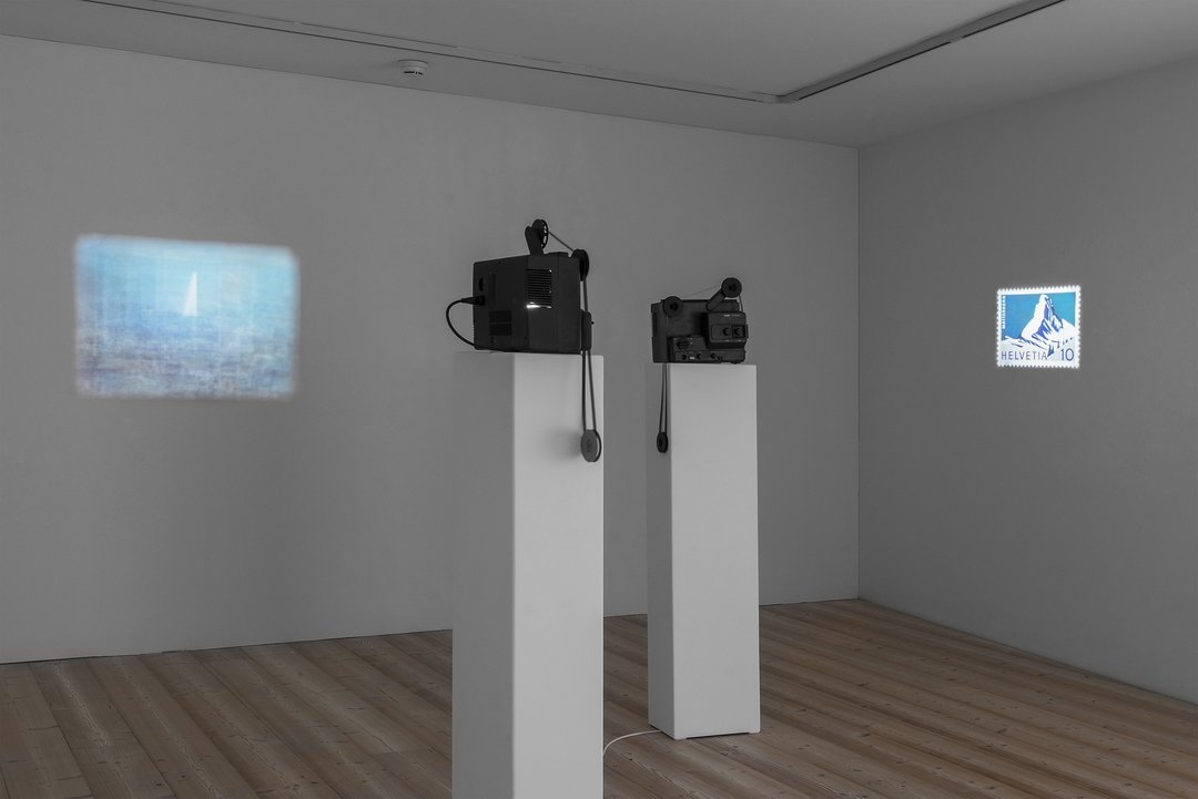 Exhibition «do you speak touriste?»