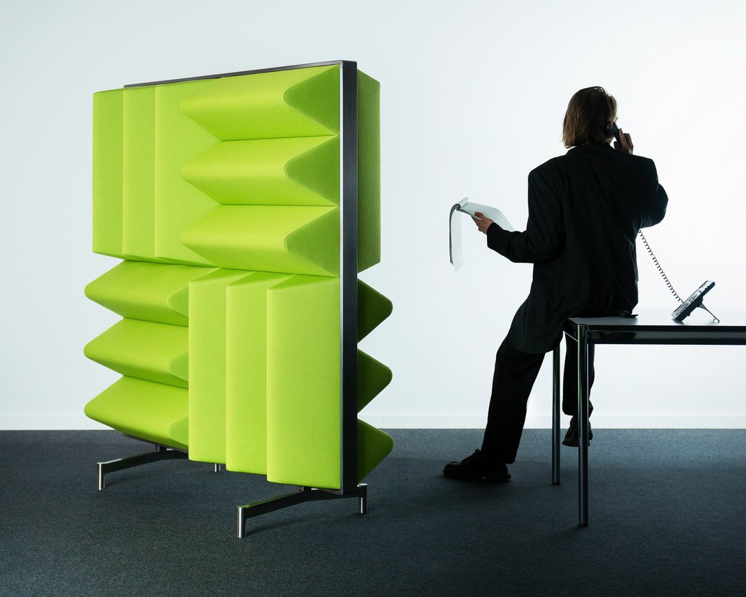 ECAL x OFFECCT - Sound & Vision