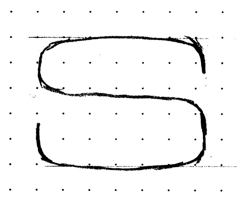 Type Design BA1 S1 2024/2025