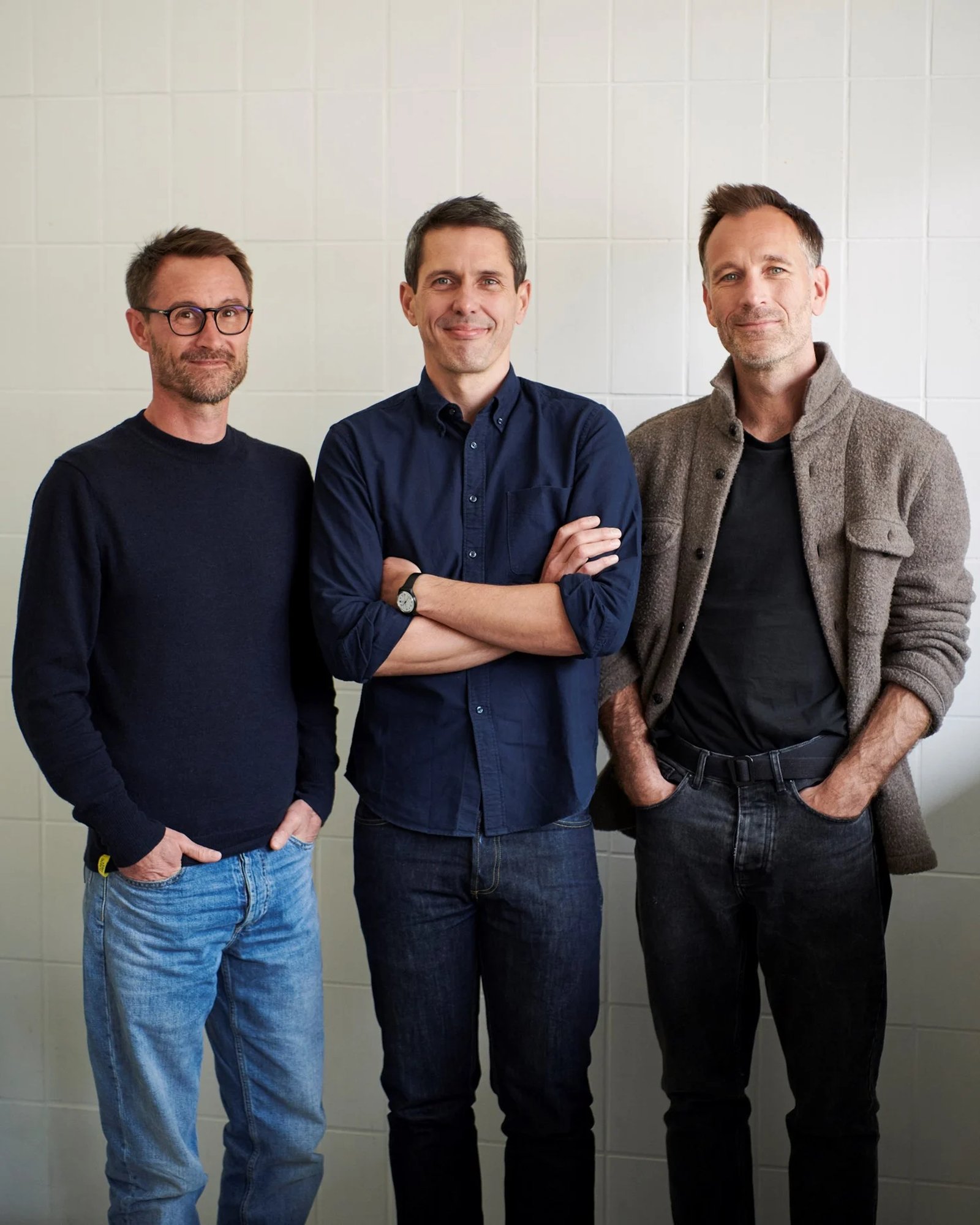 Lausanne-based Design Studio BIG GAME wins Grand Prix 2025