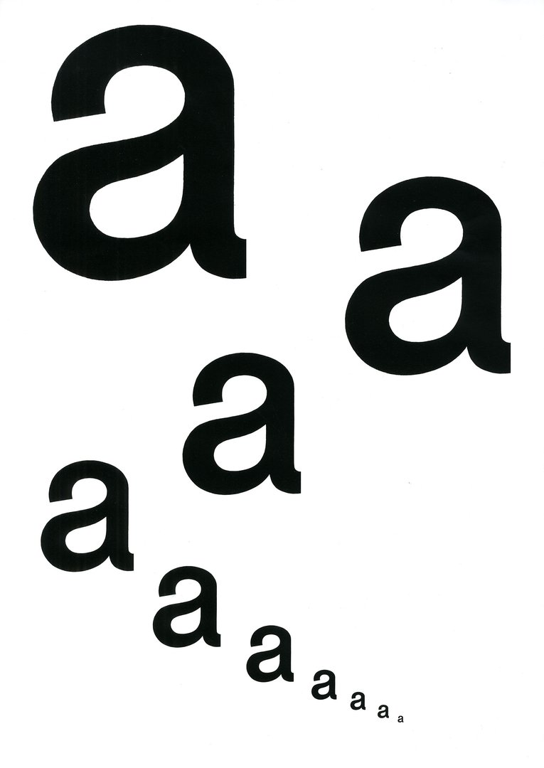 Option design graphique