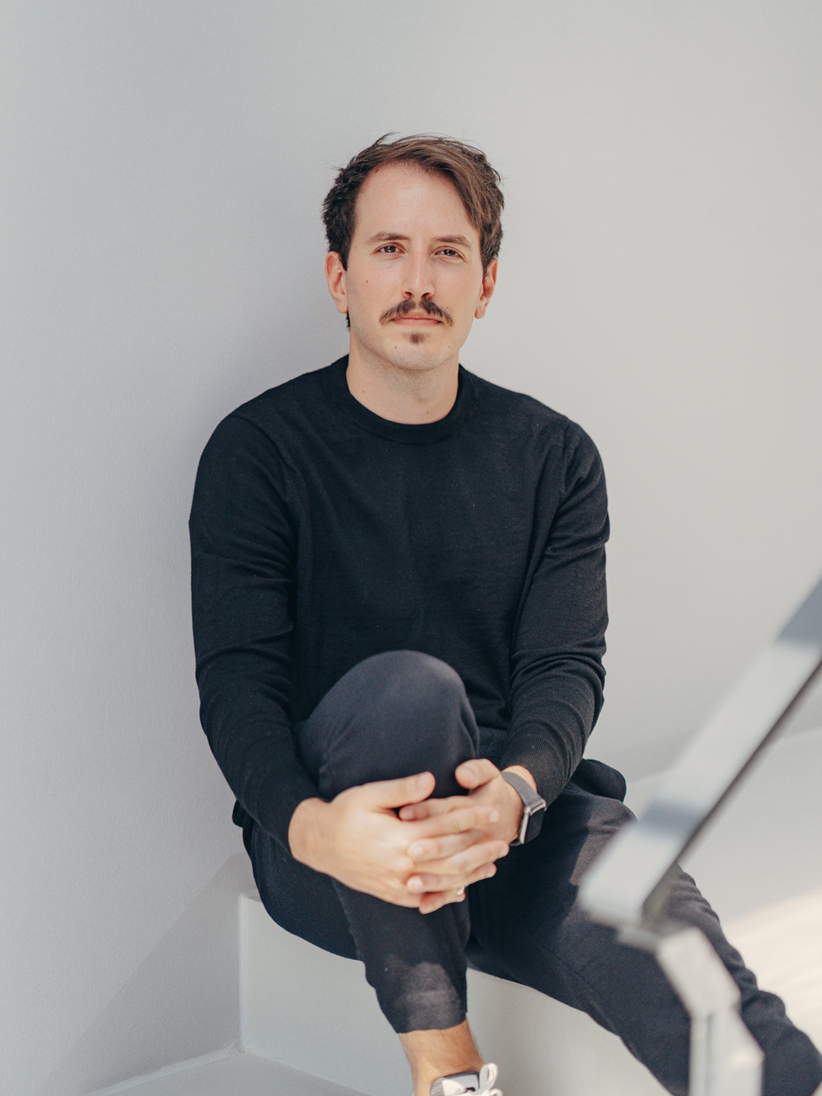 Frame Award pour Sebastian Renga