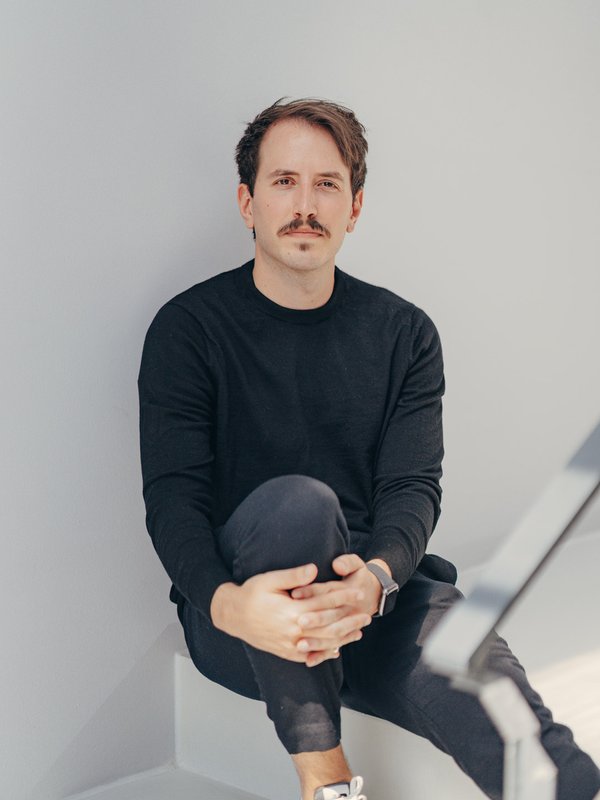 Frame Award pour Sebastian Renga