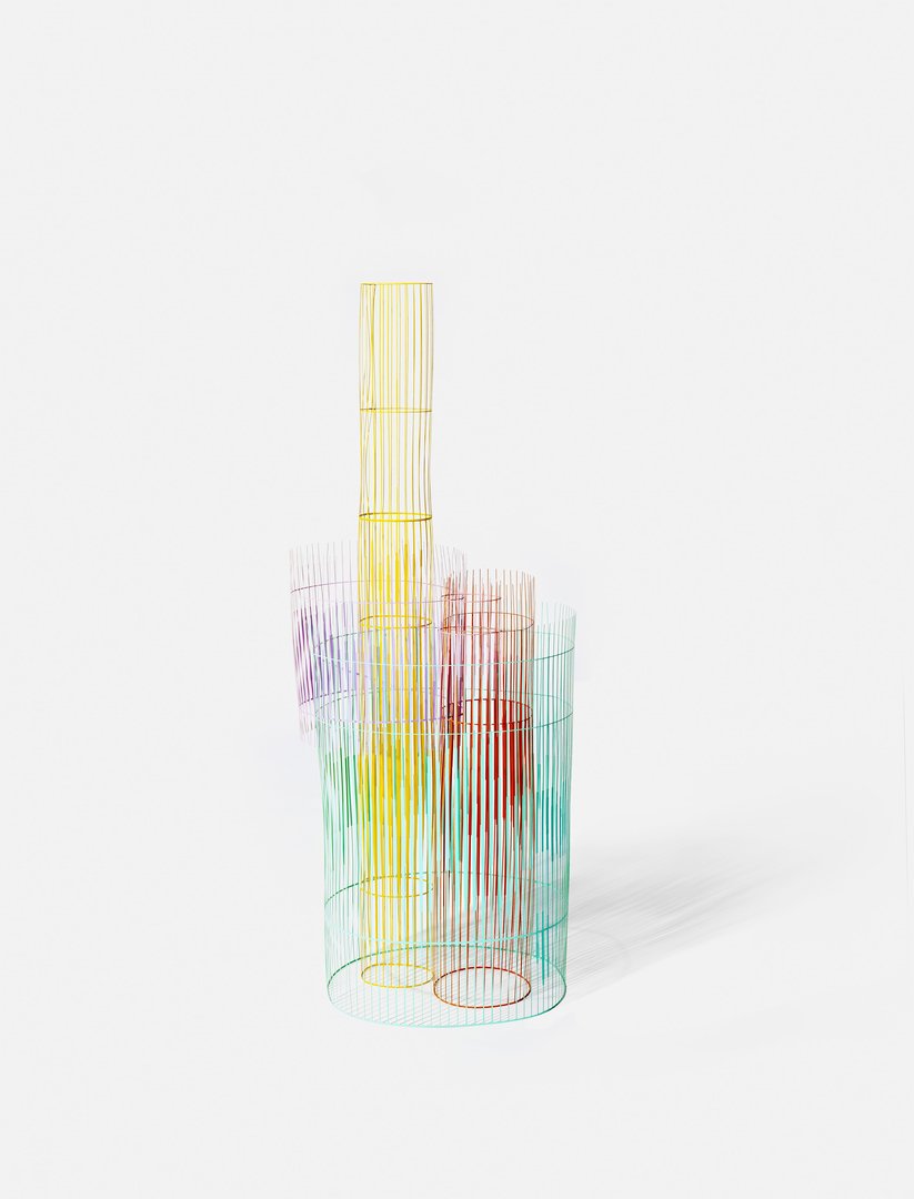 Six nominations pour l'ECAL à Design Parade 8