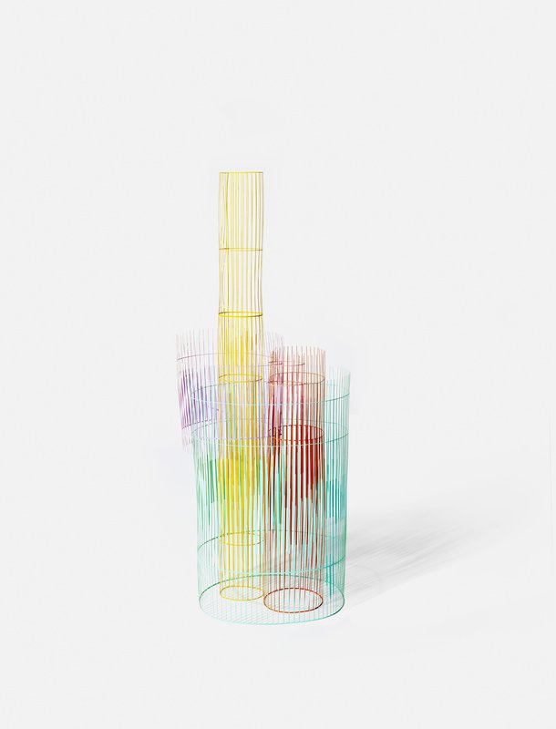 Six nominations pour l'ECAL à Design Parade 8