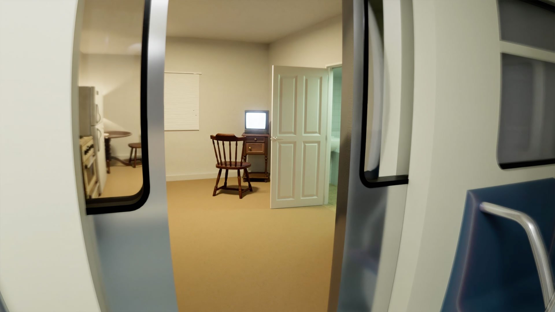 NOCLIP SCREENSHOT