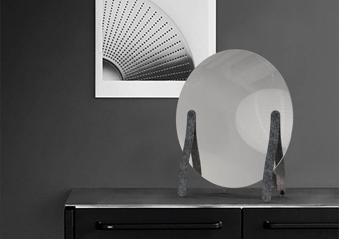 Jean-Paul Brkovic – Air Carbon in Product Design