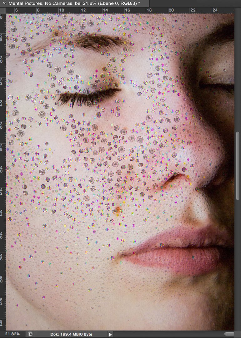 Anaïs Leu – Encoding Database