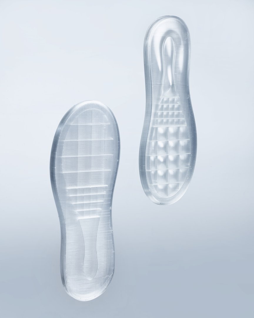 Reo Koda – In Fill Out - TPU
