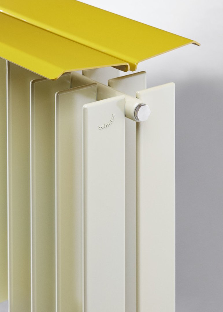 Julian Ribler – Plinth
